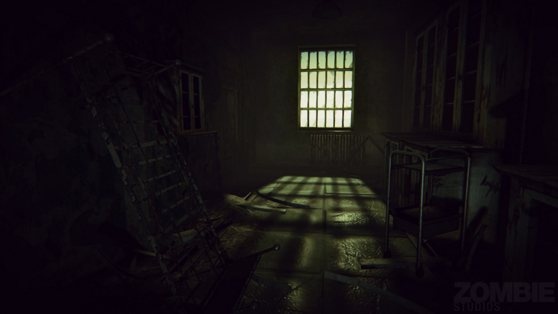 Daylight - der ganz normale Handy-Horror Daylight - der ganz normale Handy-Horror